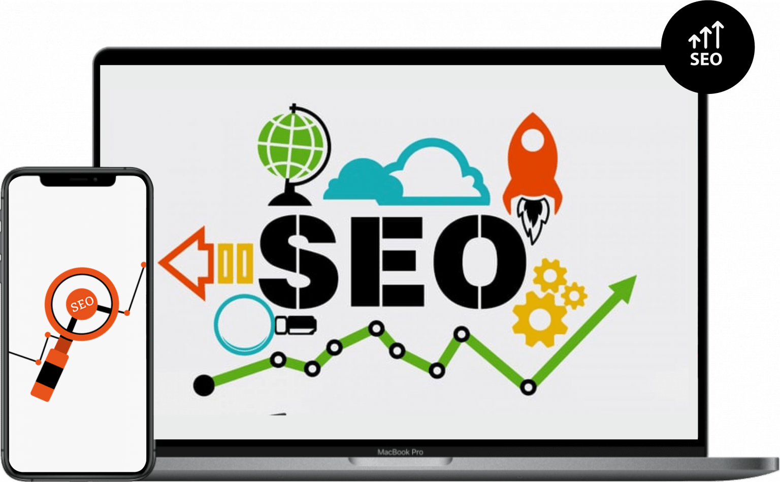 SEO development company