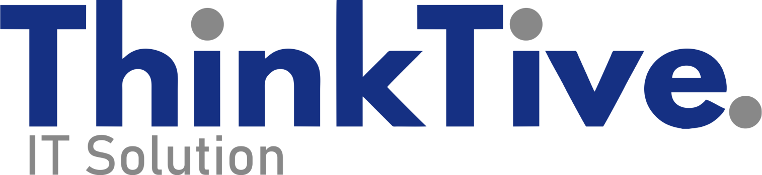 Thinktive Logo