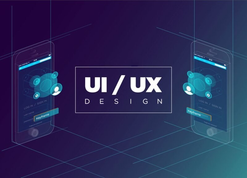 uiux design