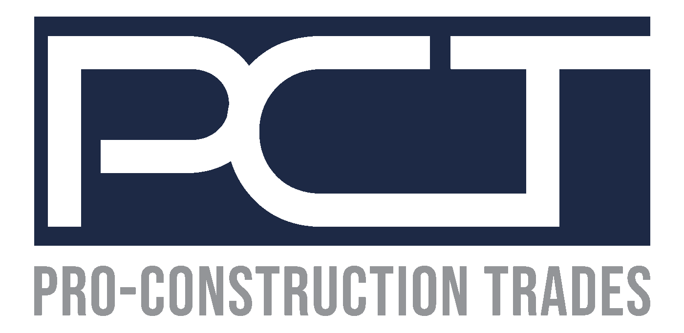 PCT construction