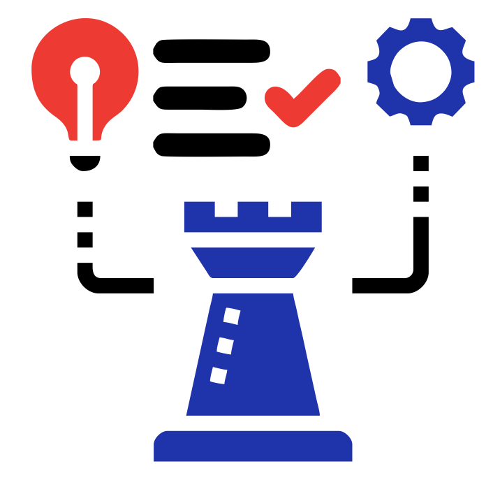 Planning and Requirement Analysis thinktive i solution llp