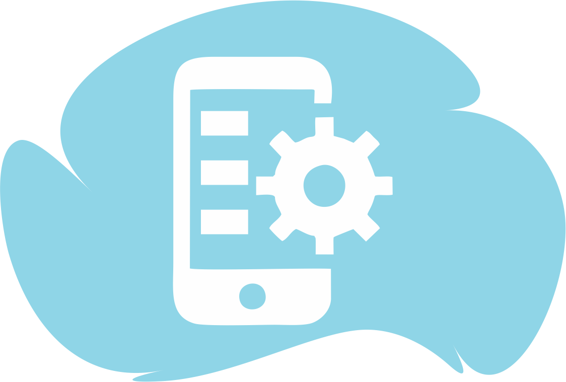 Mobile app development thinktive