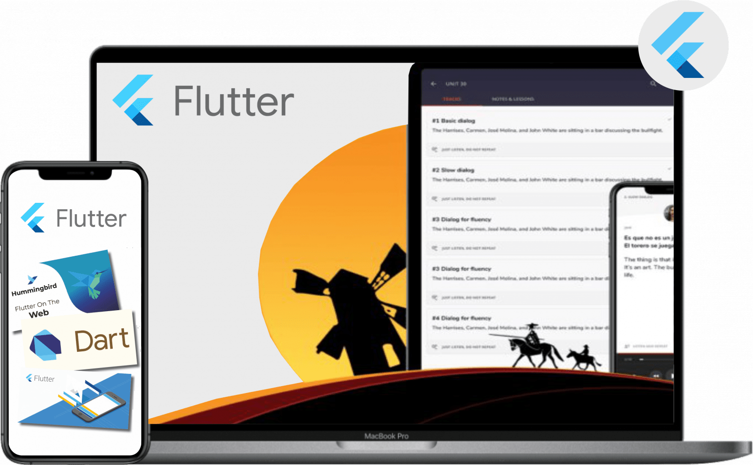 hire flutter developers