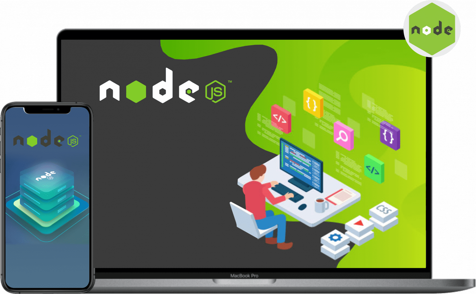 NodeJS development company