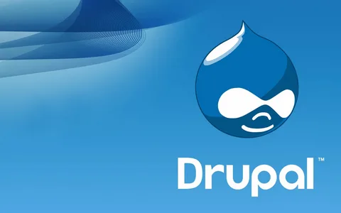 drupal development company