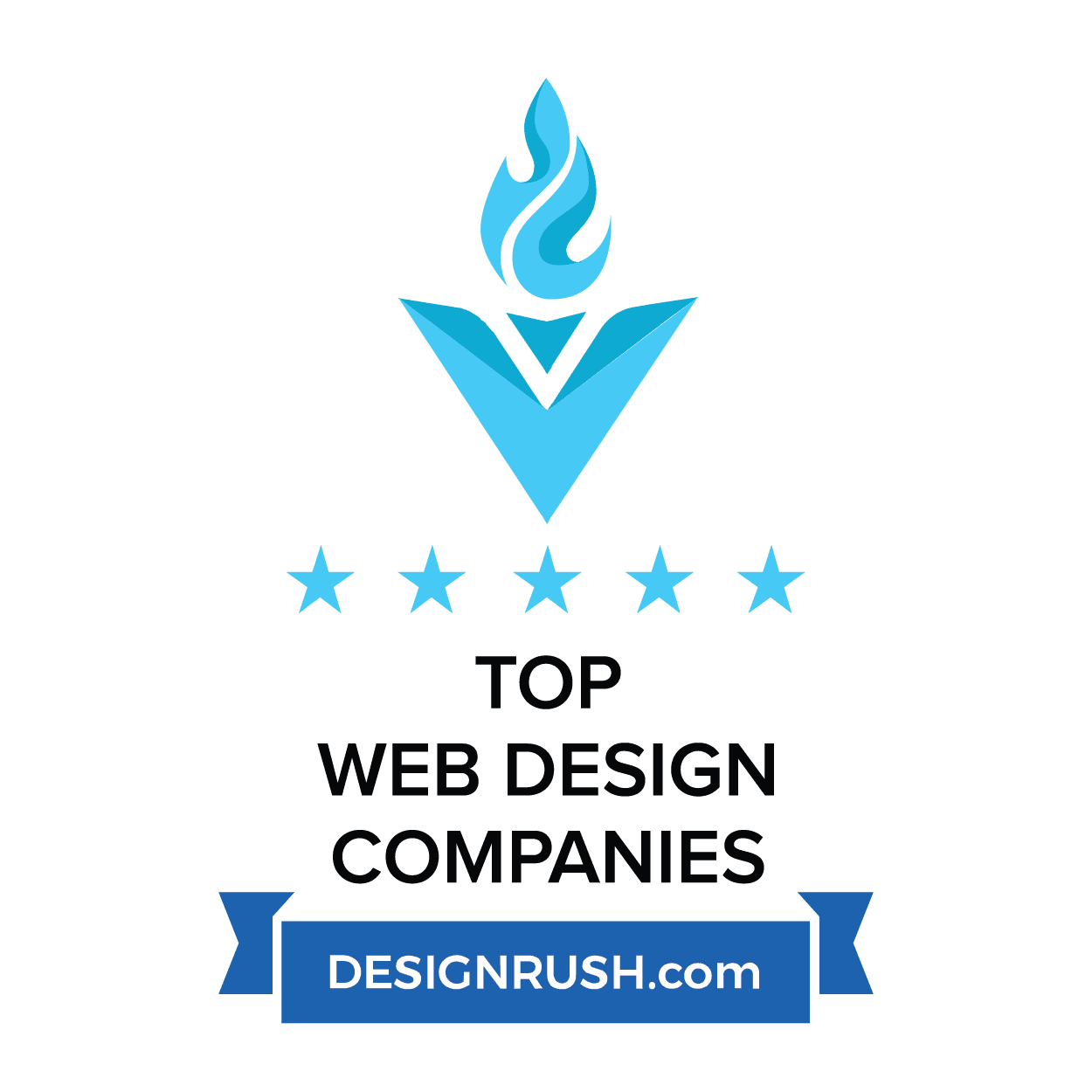 The top Design company in USA