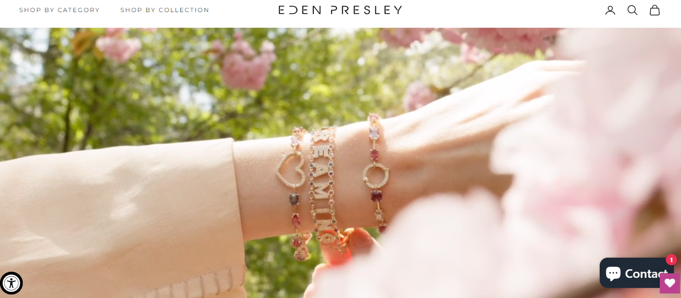 Edenpresley Women's Accessories