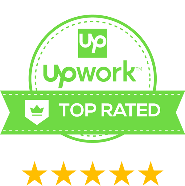 Up top-rated Digital agency