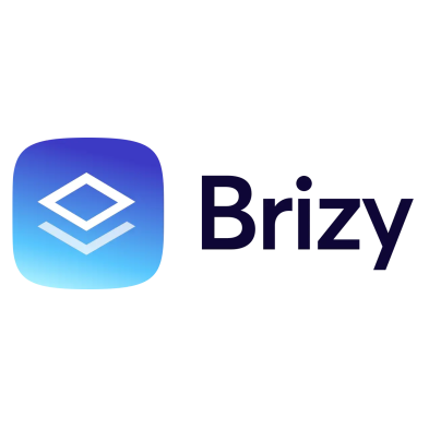 Website Builder Theme Brizy