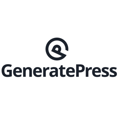 make your website on Generate Press