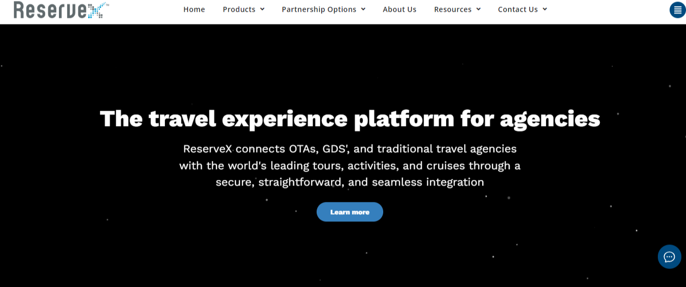 Checkout New website design from Thinktive IT Solution, Tour and travel