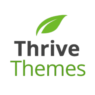 Websites Design on a Thrives Theme